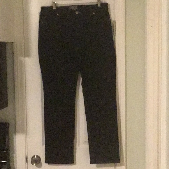 Chico’s Brand So Lifting(By Chico’s So Slimming Collection) Blue Jeans size 2 - Picture 1 of 5